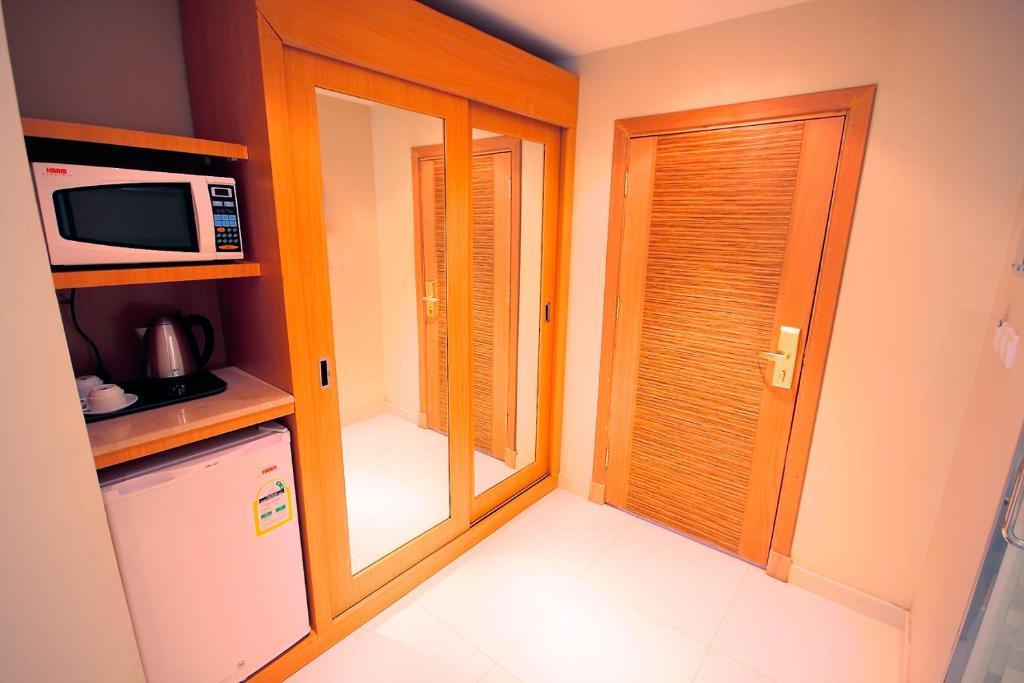 Meera Suites Rijád Exteriér fotografie