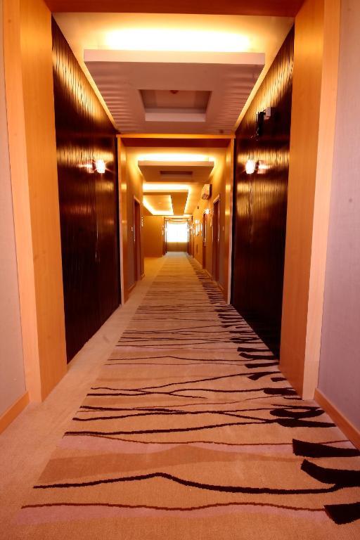 Meera Suites Rijád Exteriér fotografie