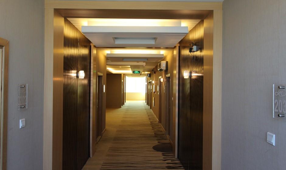 Meera Suites Rijád Exteriér fotografie