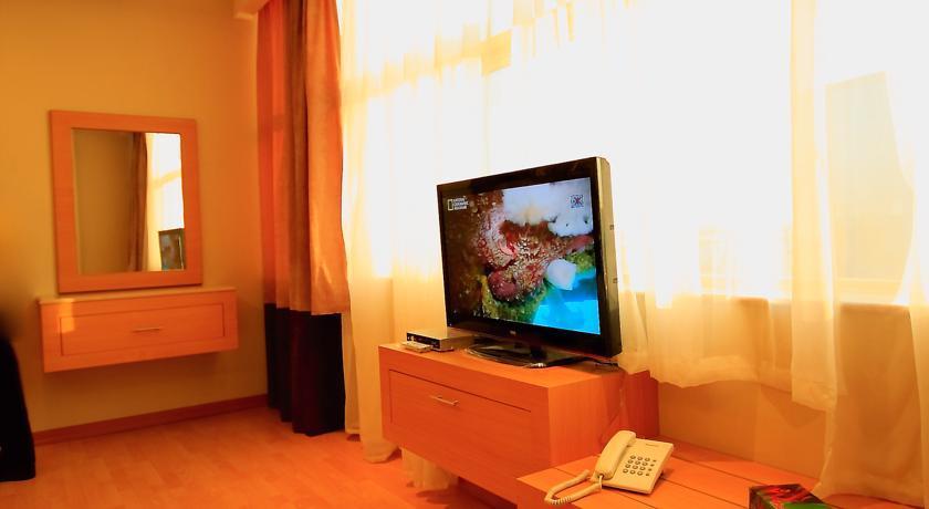 Meera Suites Rijád Exteriér fotografie
